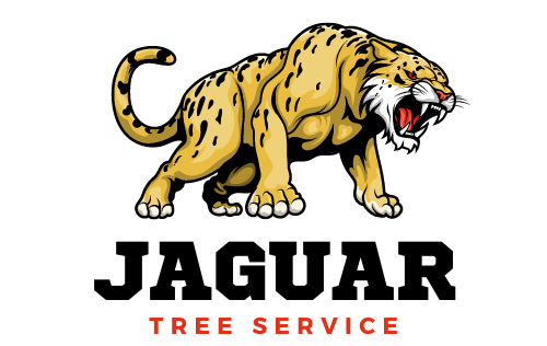 Jaguar Tree Service